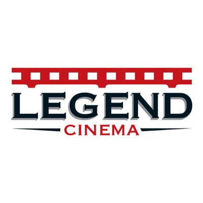 Legend Cinemas (@LegendCinemas) / Twitter.